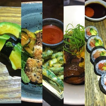 Uchiko Austin - Dinner tonight, and each dish wowed - Sushi Bars Near Me - Austin, Texas Uchiko Austin - Dinner tonight, and each dish wowed - Sushi Bars Near Me - Austin, Texas