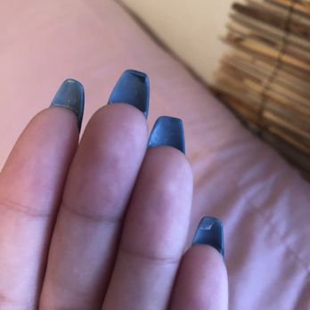 Serenity Nails and Spa - Nail Salons Near Me - Panama City Beach, Florida