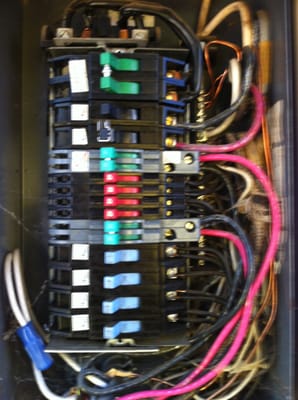 Alpenglow Electric
