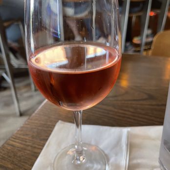 Fish City Grill - $5 wines during happy hour - Seafood Near Me - San Antonio, Texas