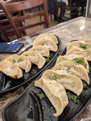 Shanghai Dumpling King by null