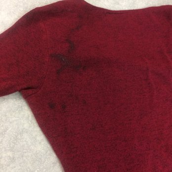 Duds n' Suds - Dress ruined from dryer - Laundry Services Near Me - Reno, Nevada Duds n' Suds - Dress ruined from dryer - Laundry Services Near Me - Reno, Nevada
