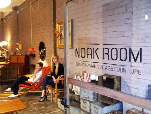 Noak Room by null