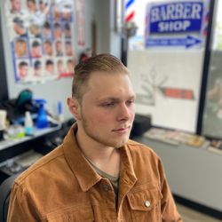 Ezee haircuts - E-Zee Haircuts