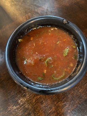 Anita's Mexican Restaurant & Cantina by null