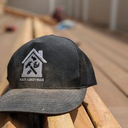 Maui Handyman - Contact your local handyman for a quote! We offer Residential and Commercial Services!! Support Local!
