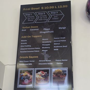 Pixy Boba - Bubble Tea Near Me - Upland, California