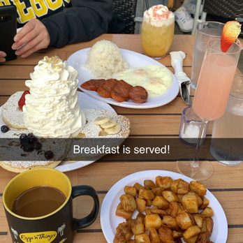 Eggs 'n Things Ko Olina - American Near Me - Kapolei, Hawaii Eggs 'n Things Ko Olina - American Near Me - Kapolei, Hawaii