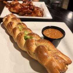 Lancaster Brewing Company Taproom - PHILLY SOFT PRETZEL