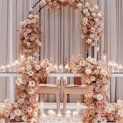 Taj Banquet Hall by null
