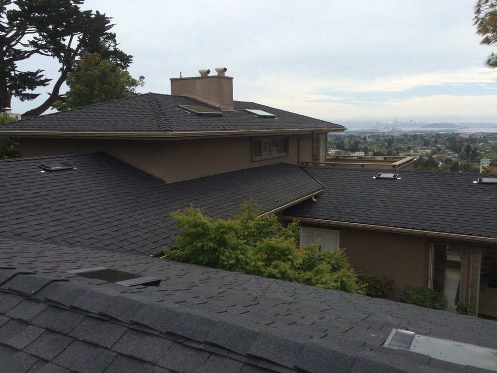 Slide of Clear View Roofing Services