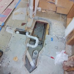 Radiant Plumbing - All phases from new construction to remodeling in order to create the infrastructure necessary for the perfect kitchen or bath