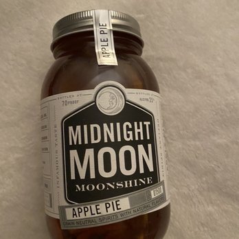 Kahn's Fine Wine & Spirits - Apple pie moonshine - Beer, Wine & Spirits Near Me - Indianapolis, Indiana