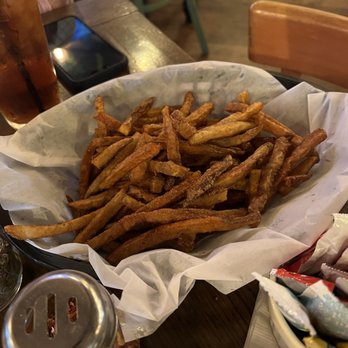 Woodfire Kitchen - Fries - Pizza Near Me - Parkton, Maryland