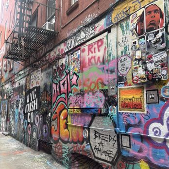 Freemans - Breakfast & Brunch Near Me - New York, New York
