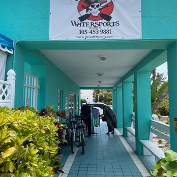 Pirates Cove Watersports - Jet Skis Near Me - Key Largo, Florida
