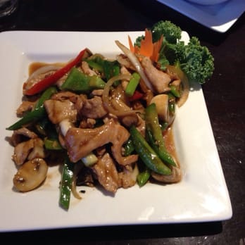 Thai Bloom - Pad ped mu - Thai Near Me - Beaverton, Oregon Thai Bloom - Pad ped mu - Thai Near Me - Beaverton, Oregon