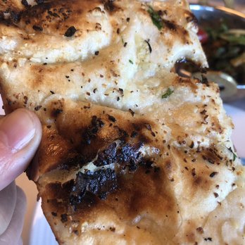 Chaat Bhavan - Garlic naan. Yum! - Indian Near Me - Fremont, California Chaat Bhavan - Garlic naan. Yum! - Indian Near Me - Fremont, California
