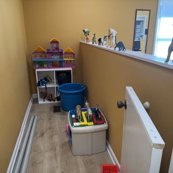 Eastwind Chiropractic Center - And a play area for the young ones! - Chiropractors Near Me - Mint Hill, North Carolina Eastwind Chiropractic Center - And a play area for the young ones! - Chiropractors Near Me - Mint Hill, North Carolina