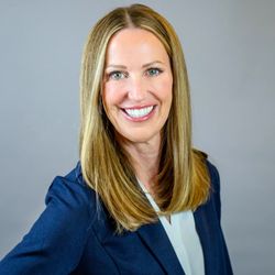CCRM Fertility - Lone Tree - Dr. Tiffany Von Wald