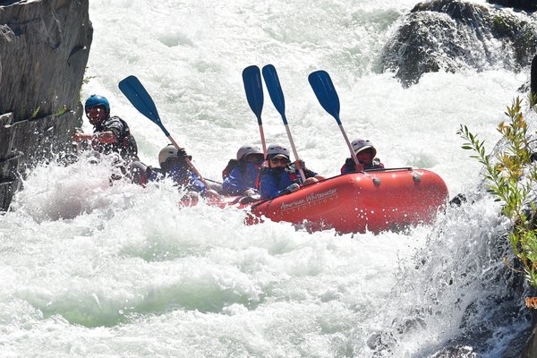 AMERICAN WHITEWATER EXPEDITIONS - Updated October 2025 - 223 Photos ...