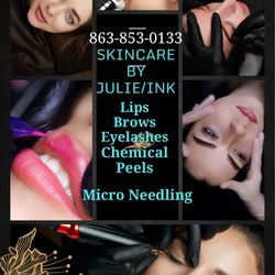 Skincare By Julie - Permanent makeup