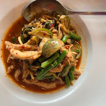 Pestle Rock - Thai Near Me - Seattle, Washington