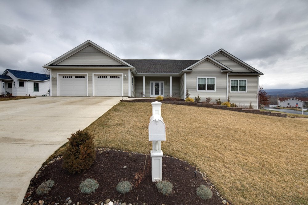 TRICOUNTY HOMES Updated August 2024 17 Photos 22984 Rt 66