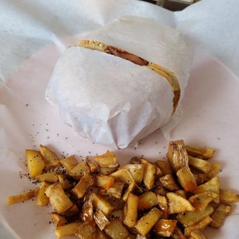 Bagel Kitchen - Heart attack - Bagels Near Me - Pacific Grove, California