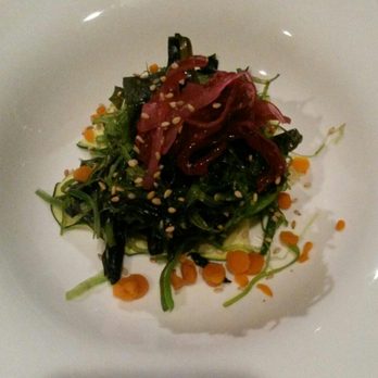 Lotus Lounge - Pickled Seaweed - Sushi Bars Near Me - Flagstaff, Arizona Lotus Lounge - Pickled Seaweed - Sushi Bars Near Me - Flagstaff, Arizona