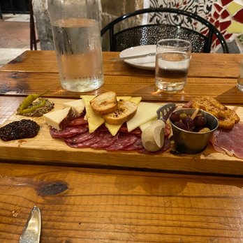 Toro Kitchen + Bar - Tablado Del Chef - Tapas Bars Near Me - San Antonio, Texas Toro Kitchen + Bar - Tablado Del Chef - Tapas Bars Near Me - San Antonio, Texas