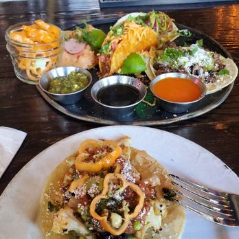 Dos Santos - Mexican Near Me - Denver, Colorado