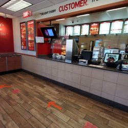 Wendy's