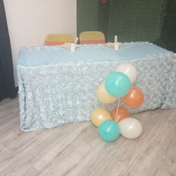 Tywanna Party Planning