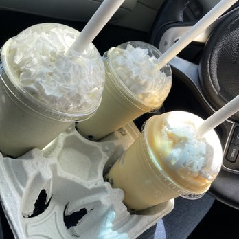 Eagle Donuts - Boba - Donuts Near Me - Firebaugh, California