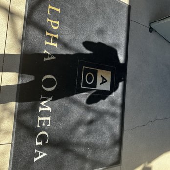 Alpha Omega - Wineries Near Me - Saint Helena, California