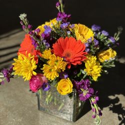 Bee Ridge Florist - Cube