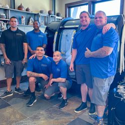 Hyperbaric chamber? No problem. We will move any specialty item you have safely.