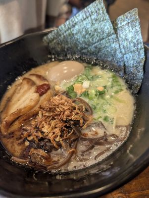 JINYA Ramen Bar - Bellevue by null