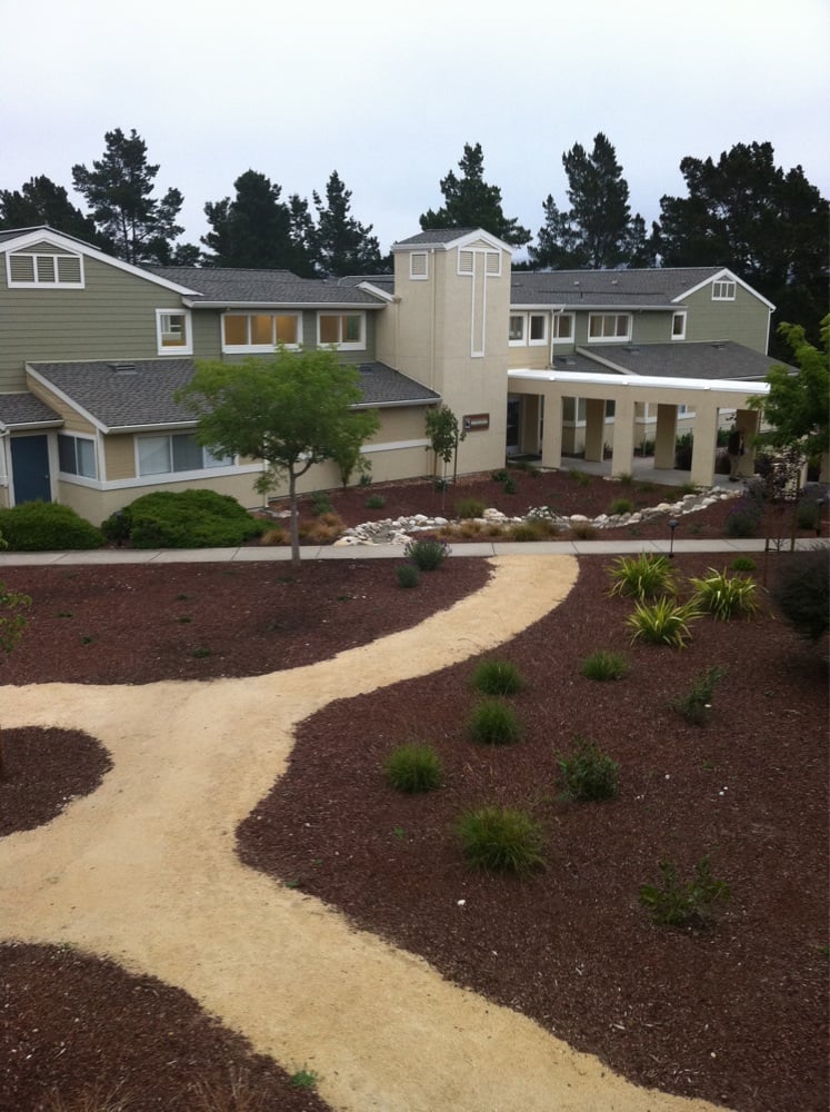 PACIFIC MEADOWS Updated September 2024 5315 Carmel Valley Rd