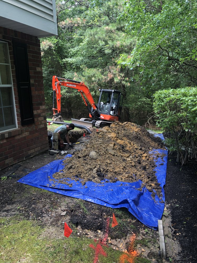 Slide of Shuster's Plumbing & Drain Cleaning