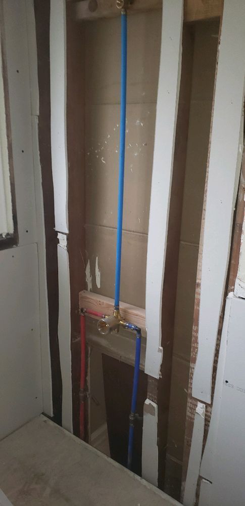 Slide of Johnson Plumbing