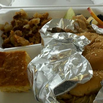 Colby's Ice Cream & Bake Shop - $4.99 pulled pork lunch special - Bakeries Near Me - Rush, New York Colby's Ice Cream & Bake Shop - $4.99 pulled pork lunch special - Bakeries Near Me - Rush, New York