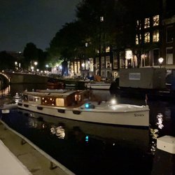 Private Boat Tours
