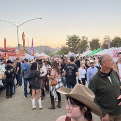 Poway Rodeo