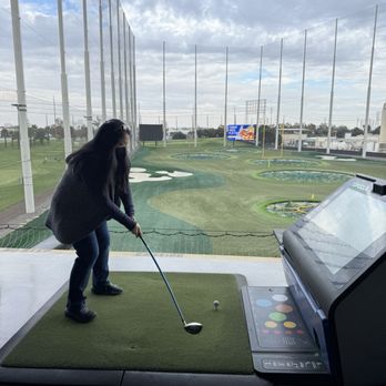 Topgolf - Golf Near Me - El Segundo, California