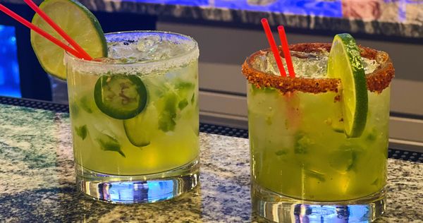 Ruta 50 BAR by null