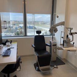 Coastal Vision Medical Group - Chino