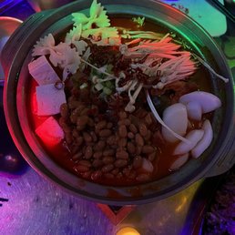 Army Stew