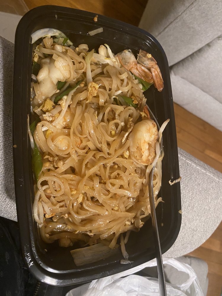 LANXANG EXPRESS 22 Photos 35 Willie St, Lowell, Massachusetts Laotian Restaurant Reviews